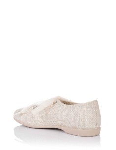 Comprar Merceditas con lazo de tul - Comunión | Club del Zapato 2