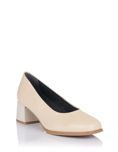 Comprar Zapato de salón - Piel | Club del Zapato