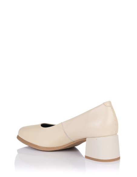 Comprar Zapato de salón - Piel | Club del Zapato