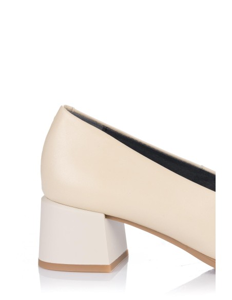 Comprar Zapato de salón - Piel | Club del Zapato