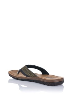 Comprar Esclava con plantilla de gel | Club del Zapato 2