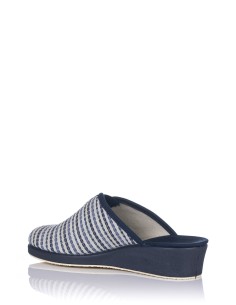 Comprar Zapatilla de casa con cuña | Club del Zapato 2