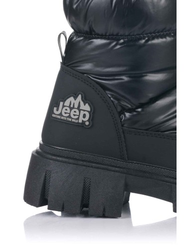 Bota de nieve - Blaster | Club del Zapato