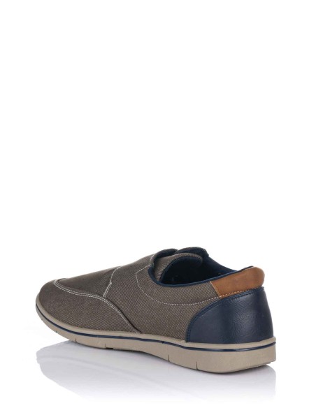 Comprar Alpargata en lona | Club del Zapato