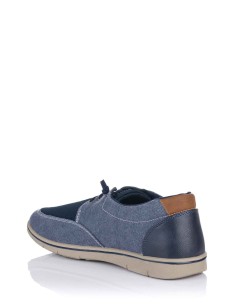 Comprar Blucher en lona | Club del Zapato 2
