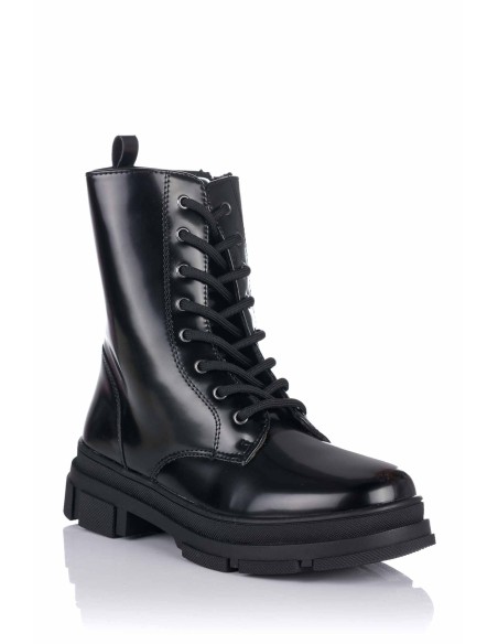 Break and Walk Bota militar