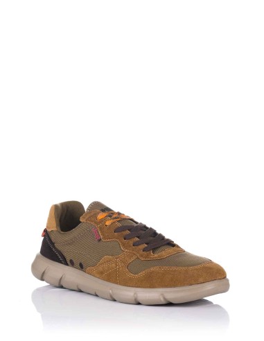 Comprar Zapatilla Tabasco Rum | Club del Zapato