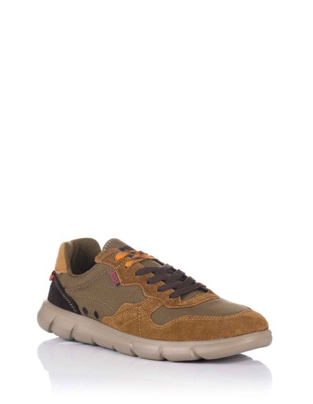 Comprar Zapatilla Tabasco Rum | Club del Zapato
