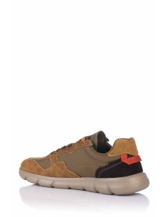 Comprar Zapatilla Tabasco Rum | Club del Zapato 2