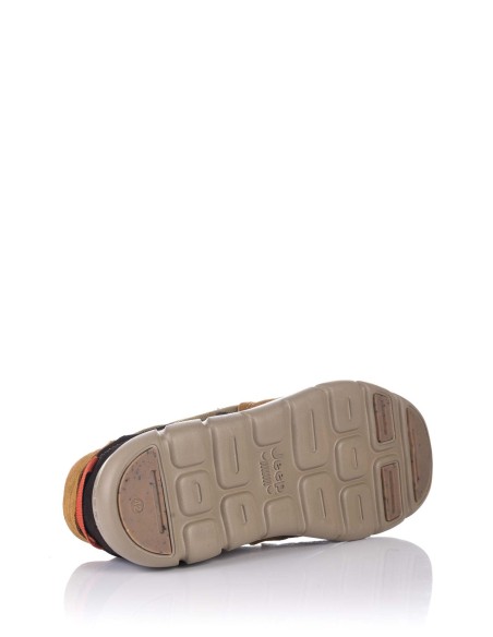 Comprar Zapatilla Tabasco Rum | Club del Zapato