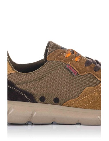 Comprar Zapatilla Tabasco Rum | Club del Zapato