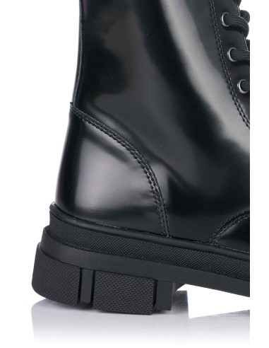 Break and Walk Bota militar