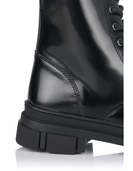Break and Walk Bota militar