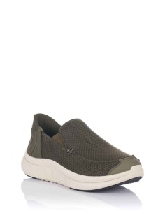 Comprar Slip on Charly - Plantilla de memoria | Club del Zapato