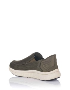 Comprar Slip on Charly - Plantilla de memoria | Club del Zapato 2