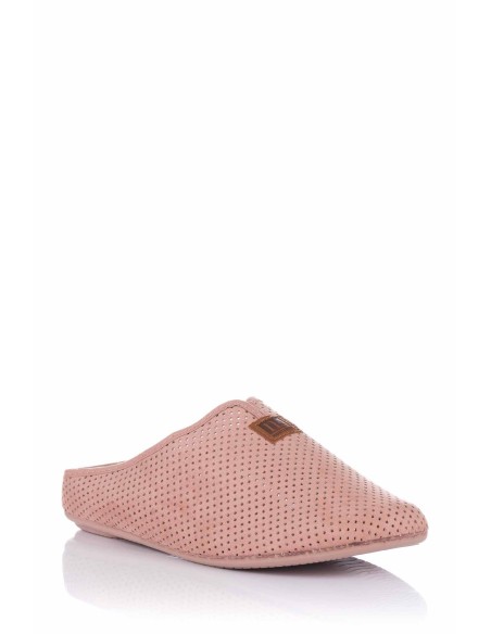 Zapatilla de casa | Club del Zapato
