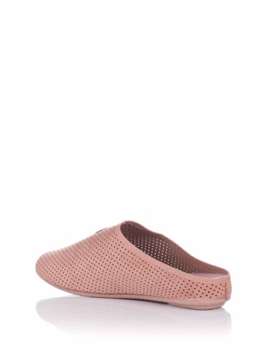 Zapatilla de casa | Club del Zapato