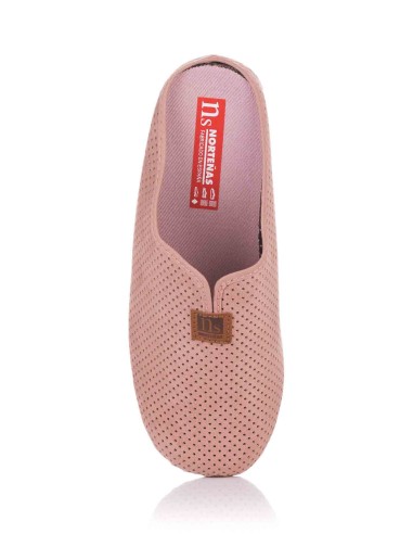 Zapatilla de casa | Club del Zapato