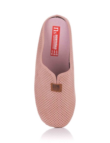 Zapatilla de casa | Club del Zapato