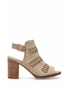 Comprar Sandalia con tacón - Timoni 01 | Club del Zapato