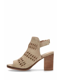 Comprar Sandalia con tacón - Timoni 01 | Club del Zapato 2