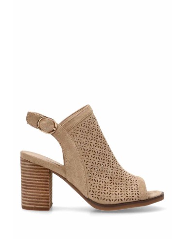 Comprar Sandalia con tacón - Timoni 02 | Club del Zapato