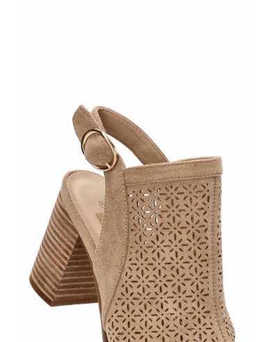 Comprar Sandalia con tacón - Timoni 02 | Club del Zapato