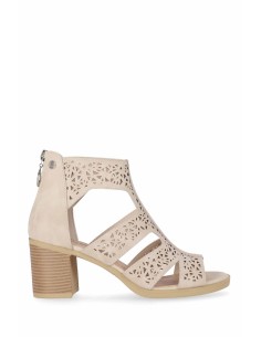 Comprar Sandalia abotinada - Rosalinda 04 | Club del Zapato