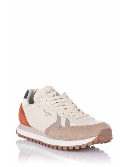 Pepe Jeans Zapatilla Brit - on Master