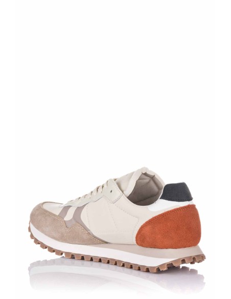 Pepe Jeans Zapatilla Brit - on Master