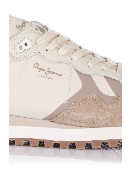 Pepe Jeans Zapatilla Brit - on Master