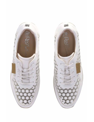 Comprar Mocasín con cuña en piel - Sauce 06 | Club del Zapato