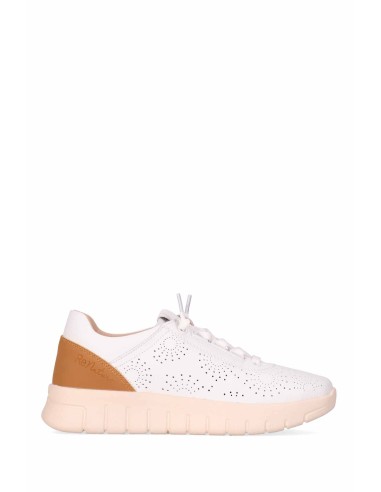 Comprar Deportivo con cordones de piel  - Acacias 04 | Club del Zapato