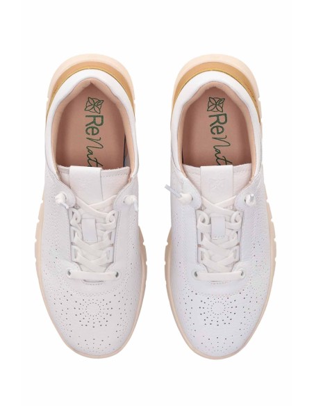 Comprar Deportivo con cordones de piel  - Acacias 04 | Club del Zapato