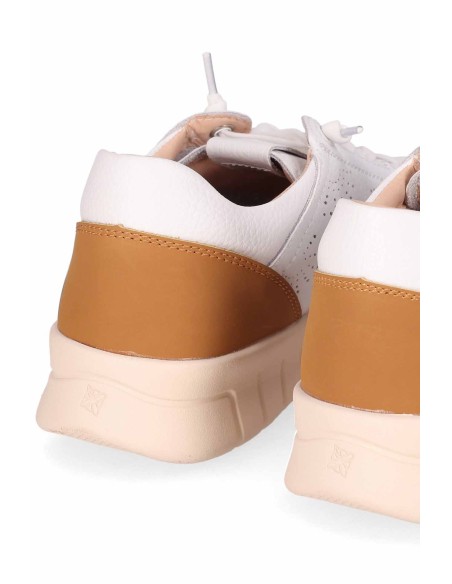 Comprar Deportivo con cordones de piel  - Acacias 04 | Club del Zapato
