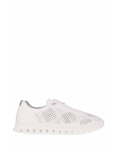 Comprar Zapato Sport en piel - Flores 02 | Club del Zapato
