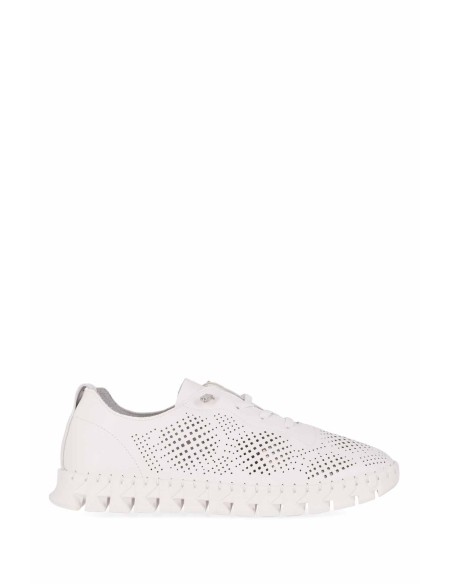 Comprar Zapato Sport en piel - Flores 02 | Club del Zapato