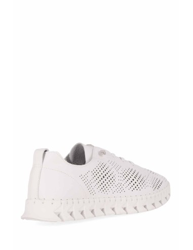 Comprar Zapato Sport en piel - Flores 02 | Club del Zapato