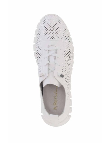 Comprar Zapato Sport en piel - Flores 02 | Club del Zapato