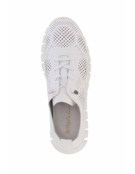 Comprar Zapato Sport en piel - Flores 02 | Club del Zapato