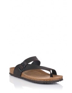 Comprar Sandalia anatómica - Piel | Club del Zapato