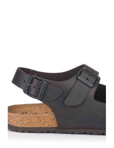 Comprar Sandalia anatómica - Piel | Club del Zapato