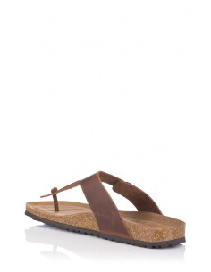 Comprar Sandalia anatómica - Piel | Club del Zapato 2