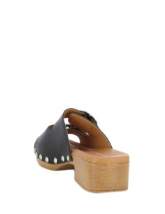 Comprar Zueco de piel - Astana 16 | Club del Zapato 2