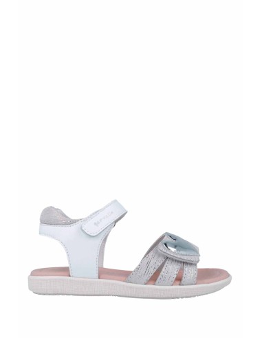 Comprar Sandalia en piel - Corazón | Club del Zapato