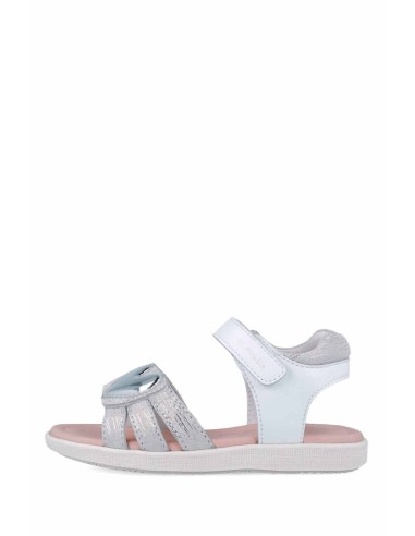 Comprar Sandalia en piel - Corazón | Club del Zapato