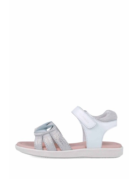 Comprar Sandalia en piel - Corazón | Club del Zapato