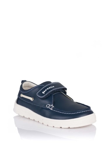 Comprar Náutico con velcro - Barefoot | Club del Zapato