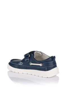 Comprar Náutico con velcro - Barefoot | Club del Zapato 2