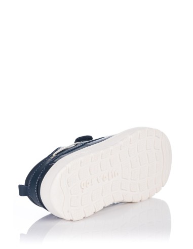 Comprar Náutico con velcro - Barefoot | Club del Zapato